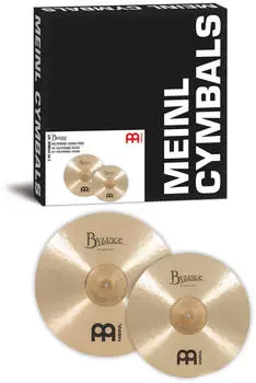 Meinl BMAT3 Byzance Traditional