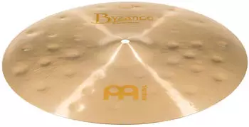 Meinl Byzance 15" Jazz HiHat Thin