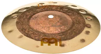 Meinl 10" Byzance Dual Splash