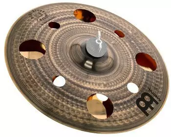 Meinl PAC-12STK Pure Alloy Custom