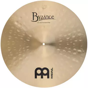 Meinl B20EHR Byzance Traditional