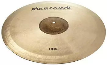 Masterwork Iris 22 Ride Schwer
