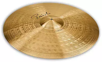 Paiste 22" Signature Full Ride