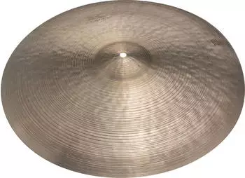 Zildjian Kerope 22" Mittel Niedrig Ride
