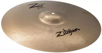 Zildjian Z Custom Ride 20"