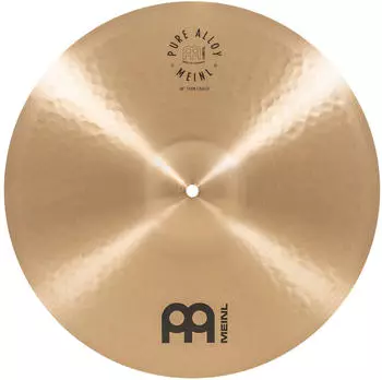 Meinl 16" Pure Alloy Thin Crash