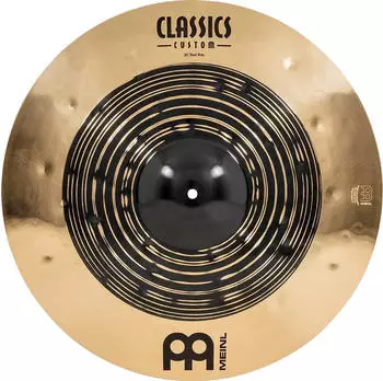 Meinl Schlagzeug-Becken