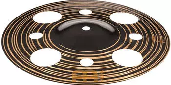 Meinl 10" Classics Cust. D.Tr.Spash