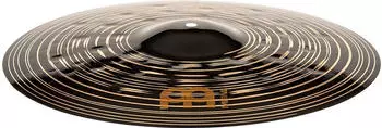 Meinl Classics Custom Dark 16" Crash