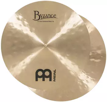 Meinl Byzance Traditional 15"