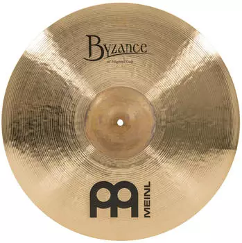Meinl Byzance Brilliant 20" Crash