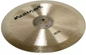 Masterwork Iris 15 Crash