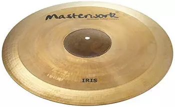 Masterwork Iris 20 Ride Schwer