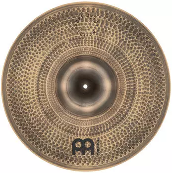Meinl 21" Pure All. Cust S. B.