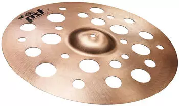 Paiste 18" PSTX Swiss Medium Crash