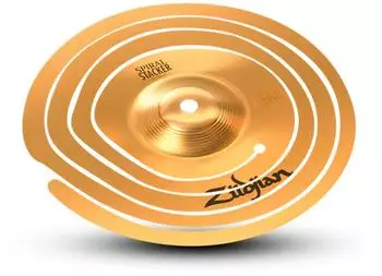 Zildjian 10" FX Spiral Stacker