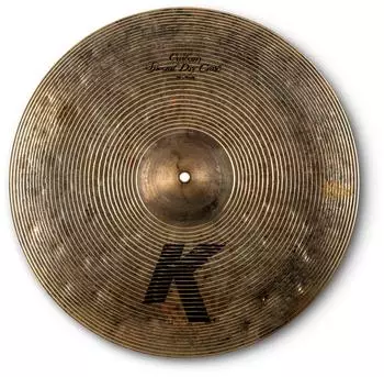 Zildjian K Custom Crash 20"