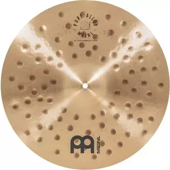 Meinl Pure Alloy EH 18" Crash