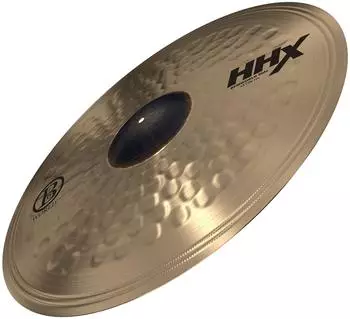 Sabian HHX 22" BFM Welt Ride Becken