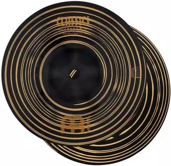 Meinl Classics Custom Dark 8" Micro Stack
