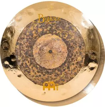 Meinl 15" Byzance Hi-Hat