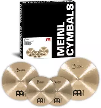 Meinl BT-CS1 Byzance Traditional
