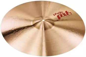 Paiste PST 7 20 Light Ride Becken