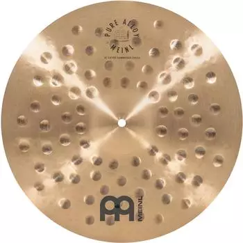 Meinl Pure Alloy EH 16" Crash