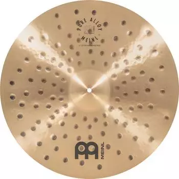 Meinl PA22EHR Pure Alloy Extra Hammered