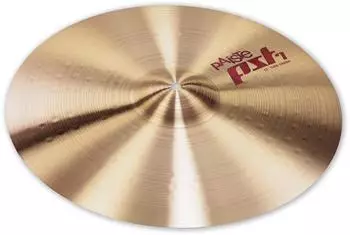 Paiste PST 7 Thin Crash 17"
