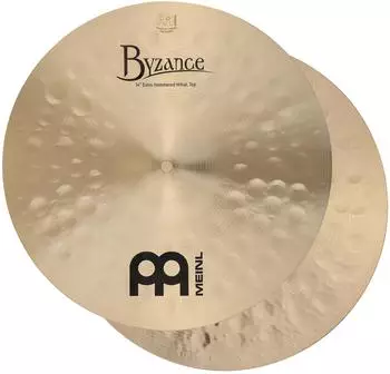 Meinl B14EHH Byzance Traditional