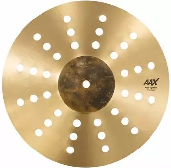 Sabian AAX 12" Aero Splash Becken
