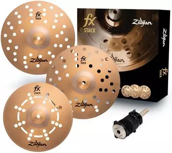 Zildjian Schlagzeug-Becken