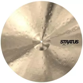 Sabian Stratus Promotional Set