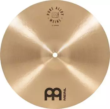Meinl PA12S Pure Alloy Splash 12"