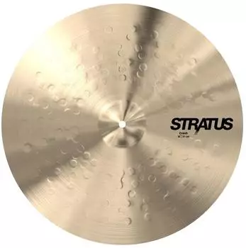 Sabian Stratus Crash Becken 16"