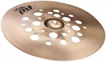 Paiste PSTX Schweizer 14 Flanger Crash Becken