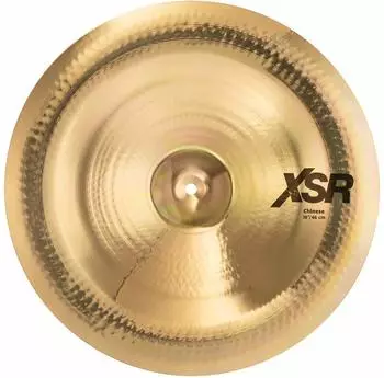 Sabian XSR Becken 18" China