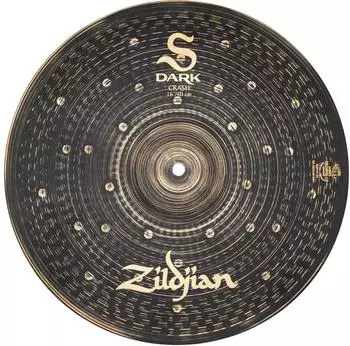 Zildjian Zildjian S-Serie 16" Dark Crash