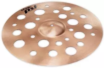 Paiste 20" PSTX Swiss Medium Crash
