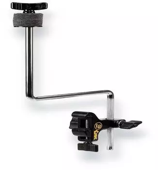 Latin Percussion Splash Claw Beckenarm Klemmhalter (LP592S-X)