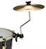 Latin Percussion Splash Claw Beckenarm Klemmhalter (LP592S-X)