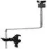 Latin Percussion Splash Claw Beckenarm Klemmhalter (LP592S-X)