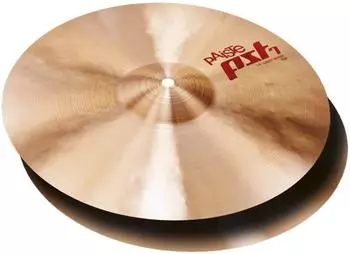 Paiste Hi-Hat 14" PST7 Light