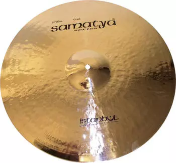 Istanbul Samatya Pro Cymbal Set