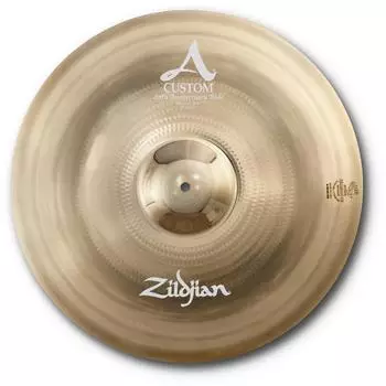 Zildjian A20822 A Custom Ride 20th Anni. 21 Zoll