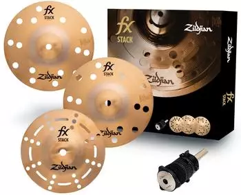 Zildjian Schlagzeug-Becken