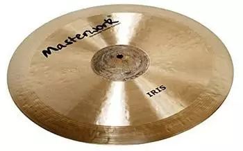 Masterwork Iris 18 Crash