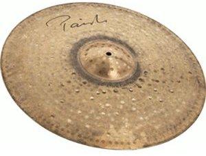 Paiste Signature Dark Energy Ride Mark II 22"