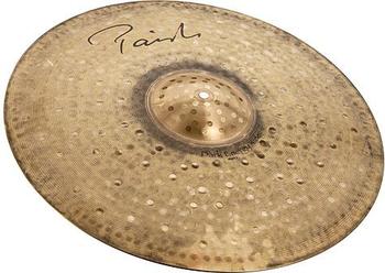 Paiste Signature Dark Energy Ride Mark I 22"